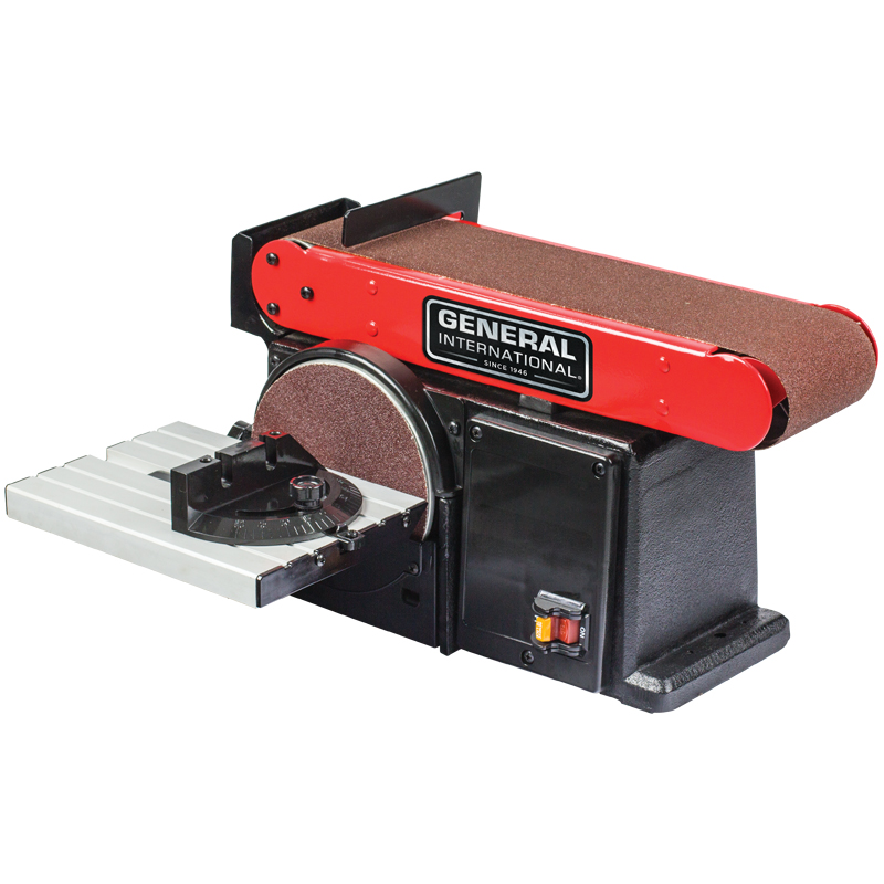 usa power tool products belt disc sander