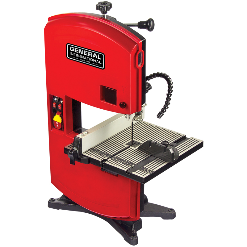 usa power tool products wood cutting band saw