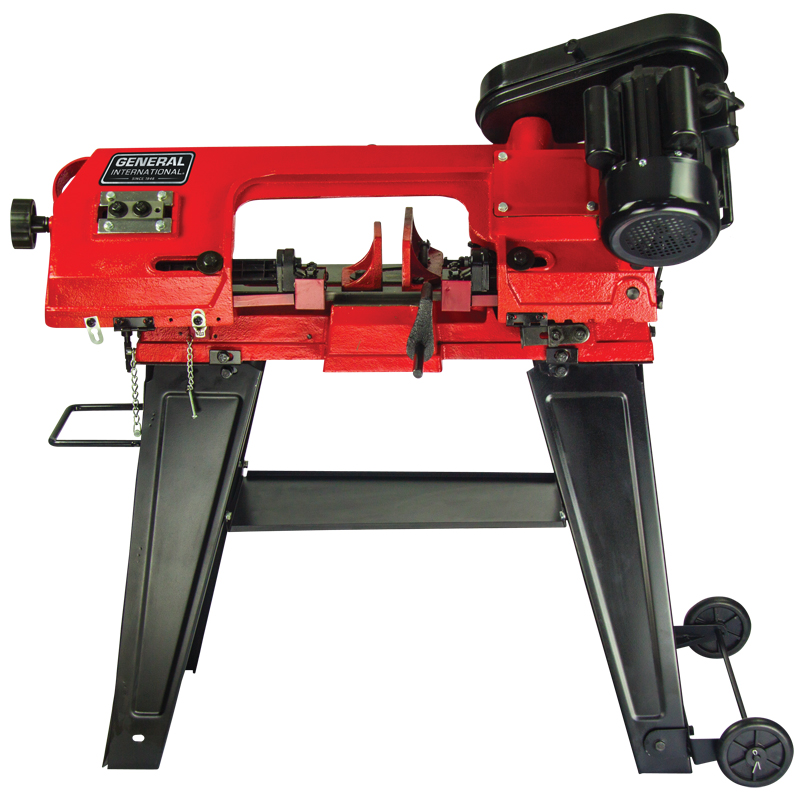 usa power tool products metal cutting band saw