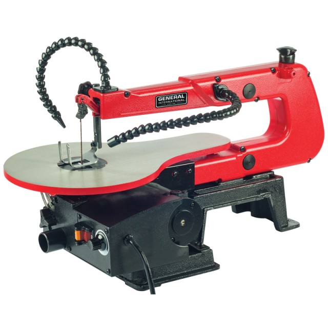  <span class="tool_title">16″ Variable Speed Scroll Saw</span><br /><span class="tool_subtitle">with LED Light</span><br /><span class="tool_number">BT8007</span> 