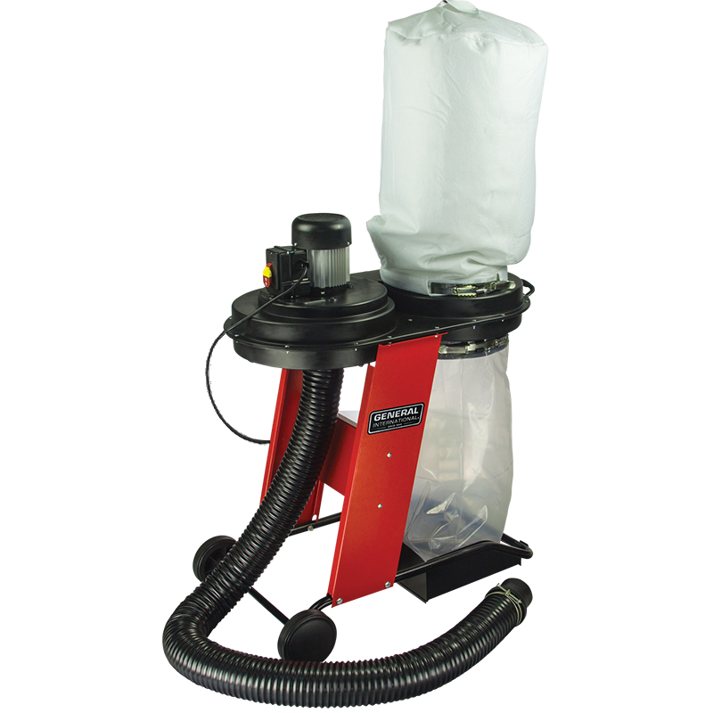 usa power tool products dust collector